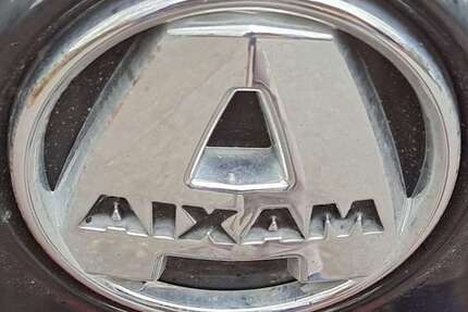 Aixam City 36.000 km 12.250 &euro; Rösrath 51503