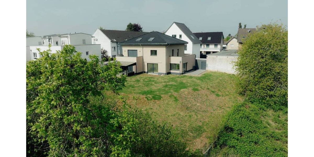 Doppelhaushälfte Leverkusen Bergisch Neukirchen - 4 Zimmer, 162 m&sup2;, 799.000&euro; | Angebot:26569926