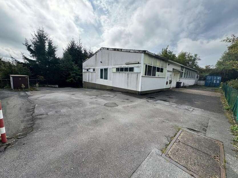 Halle in Solingen 2.900 € 350 m² zimmer