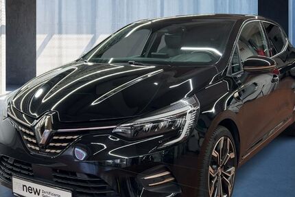 Renault Clio 48.482 km 14.940 &euro; Köln 50939