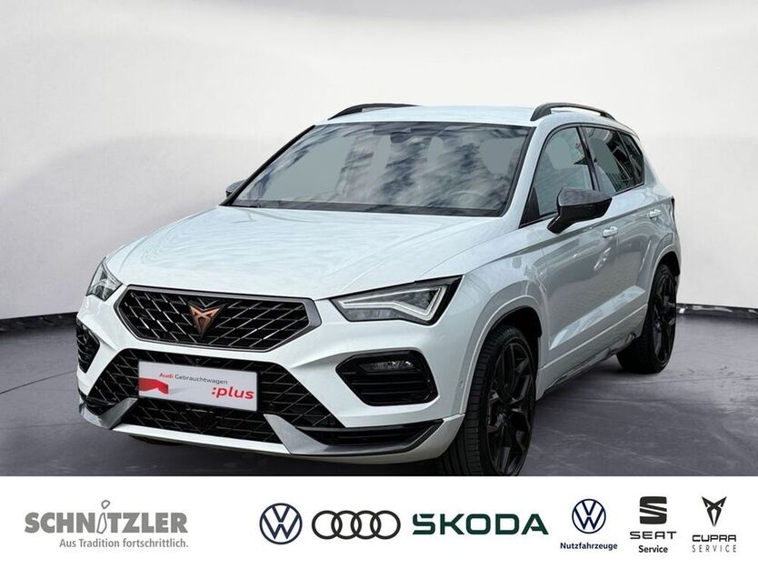 Ateca