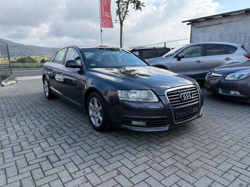 Audi A6 224.100 km 5.999 € Bonn 53179