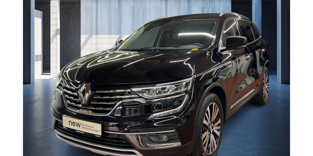 Renault Koleos 46.236 km 28.511 € Köln 50939