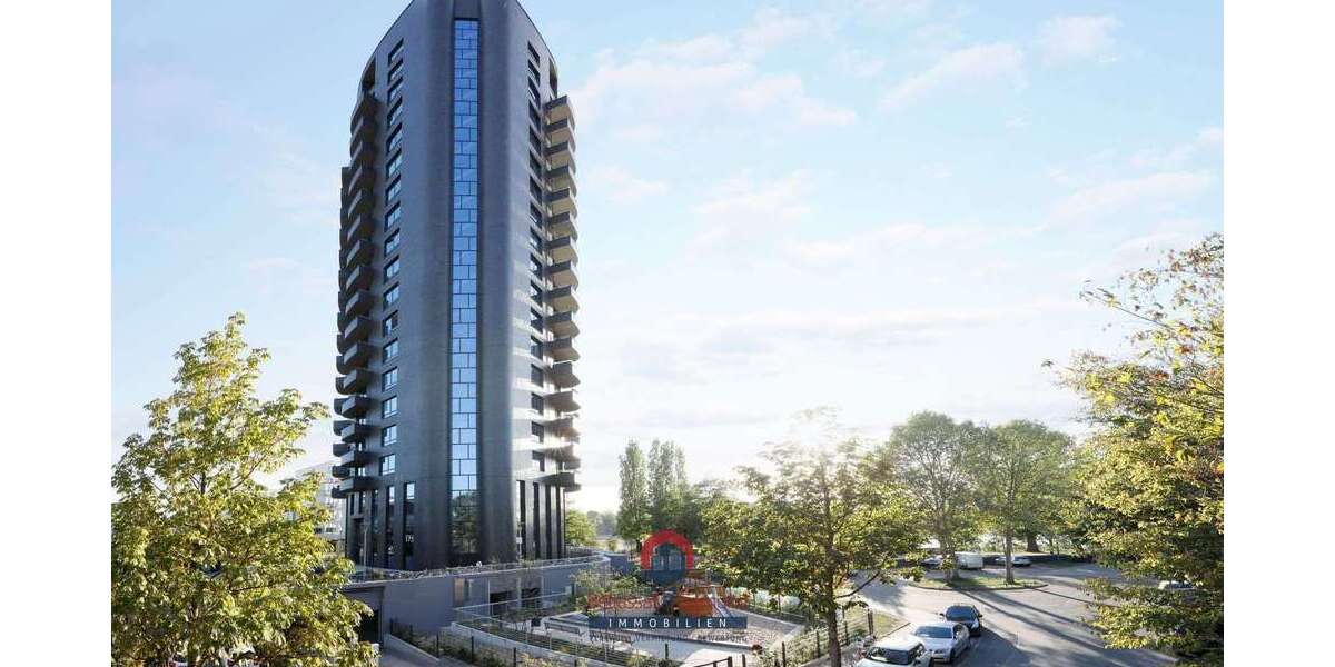 Wohnung zum Mieten in Köln 932,11 € 54.83 m² 2 zimmer