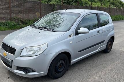 Chevrolet Aveo 189.000 km 999 &euro; Köln 50739