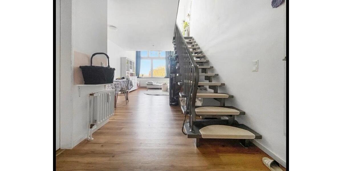 Maisonettenwohnung Köln Kalk - 2.5 Zimmer, 64 m&sup2;, 299.000&euro; | Angebot:27258725