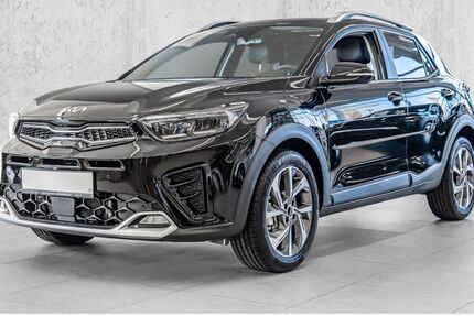 Kia Stonic 3.000 km 27.470 € Hilden 40721