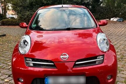 Nissan Micra 240.000 km 1.200 € Köln 51143