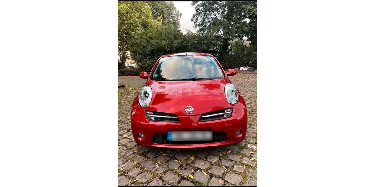 Nissan Micra 240.000 km 1.200 € Köln 51143