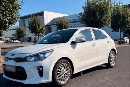 Kia Rio 144.980 km 7.890 &euro; Rösrath 51503