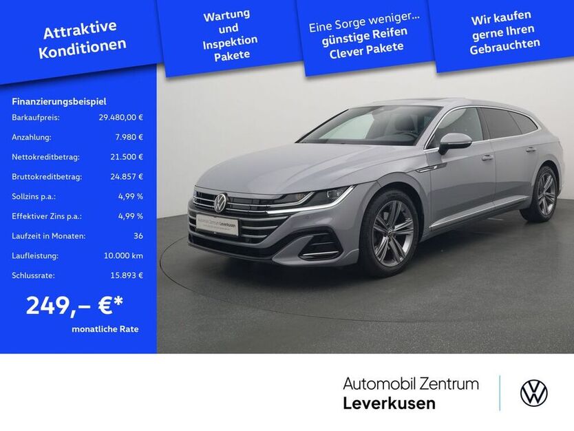 Arteon