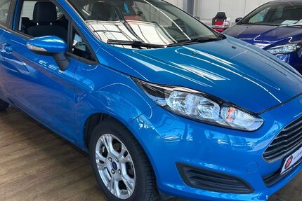 Ford Fiesta 116.050 km 5.690 &euro; Sankt Augustin 53757