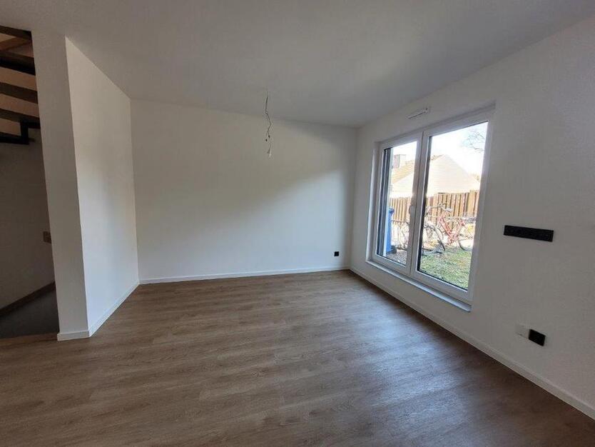 Traumhaus mit moderner Ausstattung und Carport nahe Bürgerbusch