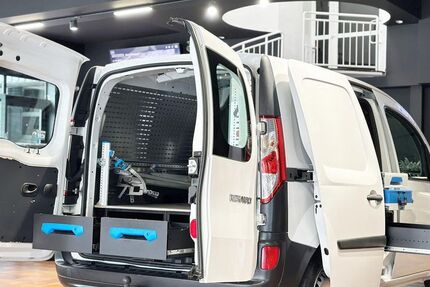 Renault Kangoo 17.072 km 13.950 &euro; Bonn 53177