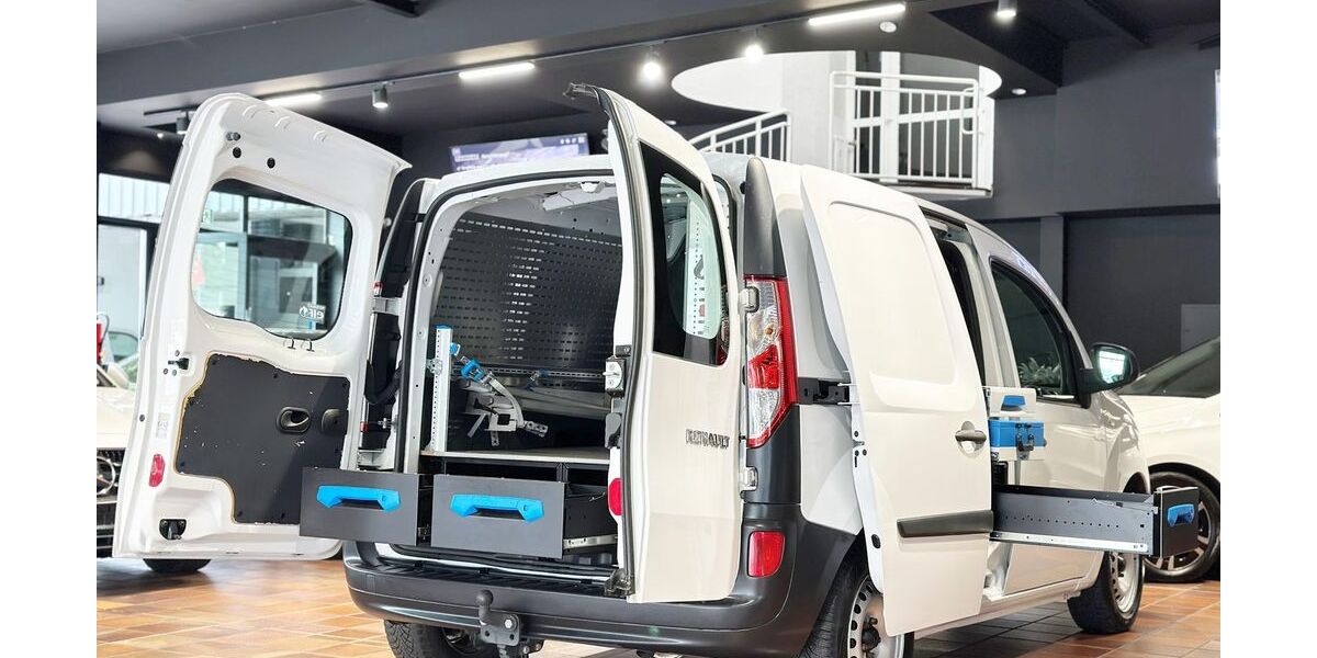 Renault Kangoo 17.072 km 13.950 &euro; Bonn 53177