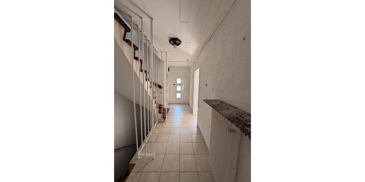 Reihenhaus Köln Porz - 3 Zimmer, 110 m&sup2;, 379.000&euro; | Angebot:27143631