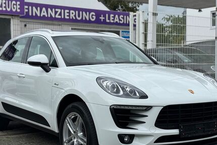 Porsche Macan 161.809 km 28.900 &euro; Köln (Heimersdorf) 50767