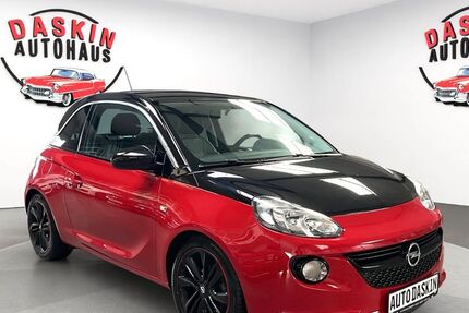 Opel Adam 133.000 km 6.700 &euro; Köln 50827