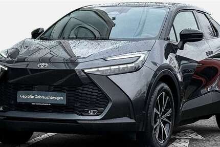 Toyota C-HR 7.112 km 33.685 &euro; Köln 51063