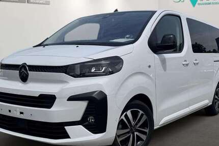 Citroen Spacetourer