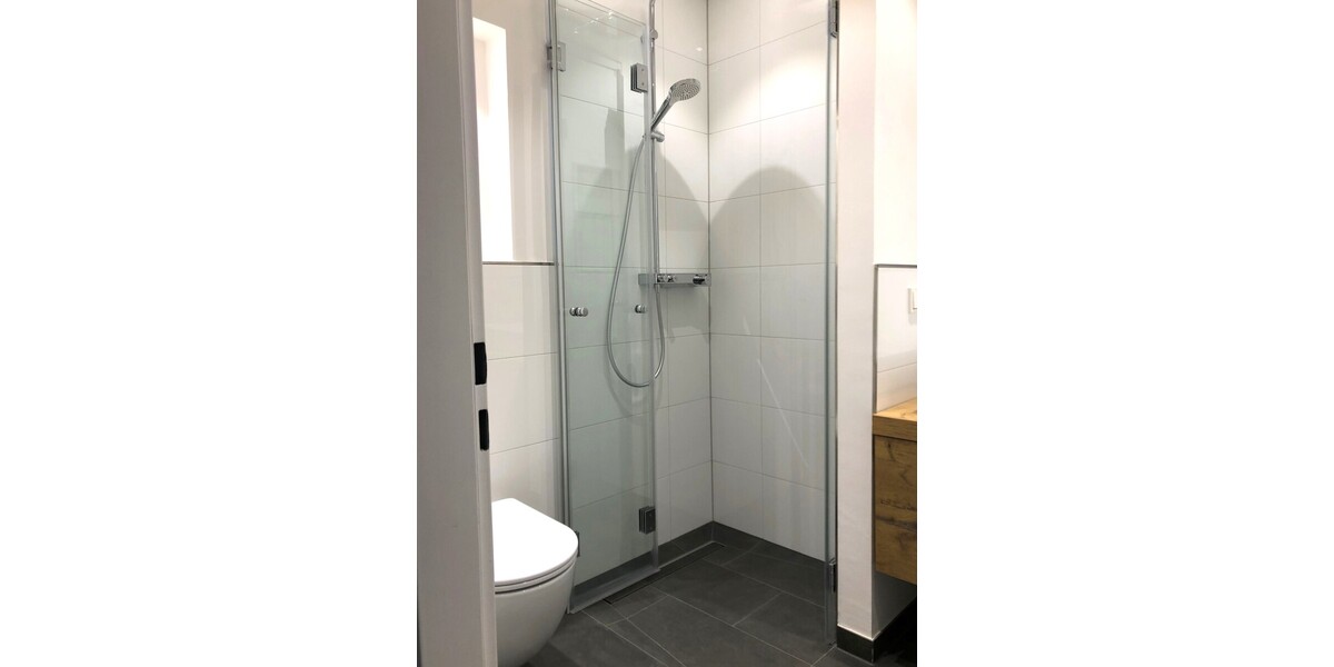 Gemütliche 2-Zimmer-Wohnung in ruhiger, zentraler Lage 2 zimmer