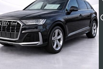 Audi Q7 79.300 km 57.499 &euro; Erftstadt 50374
