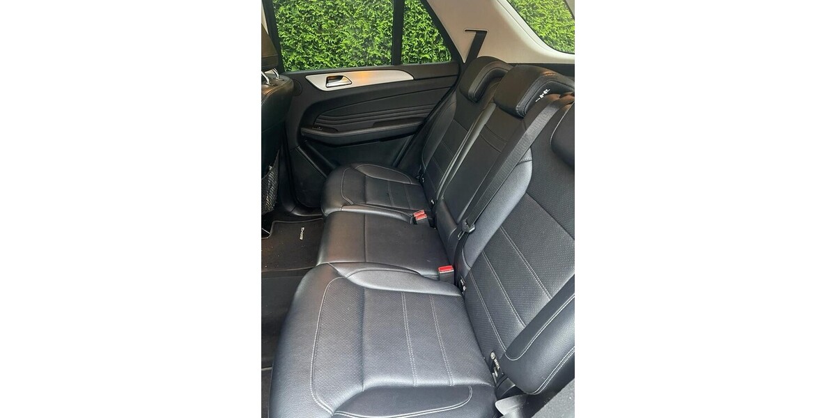 Mercedes-Benz GLE 149.000 km 31.900 &euro; Sankt Augustin 53757