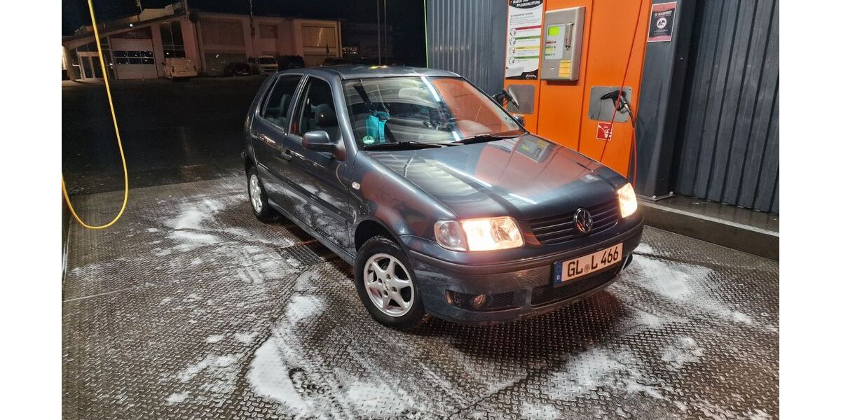 VW Polo 78.235 km 1.500 &euro; Bergisch Gladbach 51469