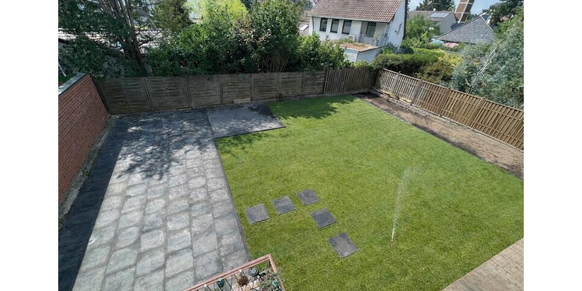 Einfamilienhaus Köln Chorweiler - 4 Zimmer, 110 m&sup2;, 1.800&euro; | Angebot:26426751