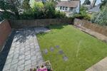Einfamilienhaus Köln Chorweiler - 4 Zimmer, 110 m&sup2;, 1.800&euro; | Angebot:26426751