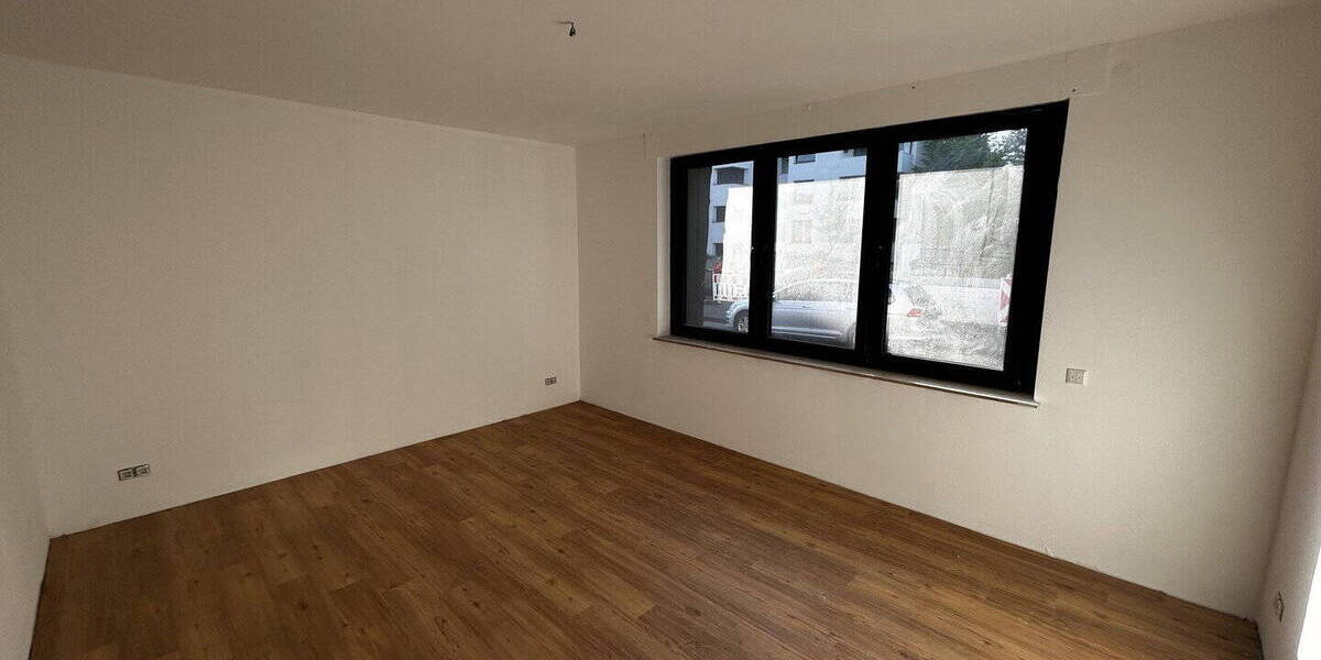 Etagenwohnung Köln Zündorf - 3 Zimmer, 112 m&sup2;, 1.680&euro; | Angebot:26274380