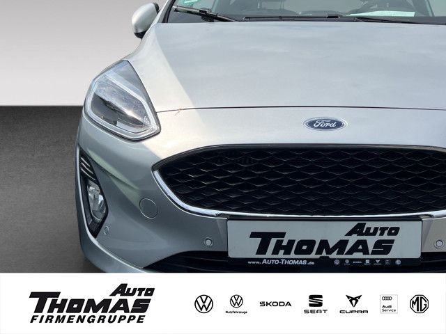 Ford Fiesta 35.437 km 10.180 &euro; Hennef 53773