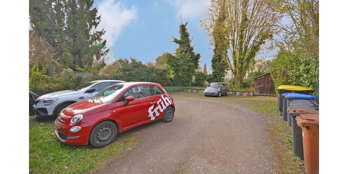 Mehrfamilienhaus, Wohnhaus Brühl Eckdorf - 1 Zimmer, 392 m&sup2;, 1.198.000&euro; | Angebot:26128981