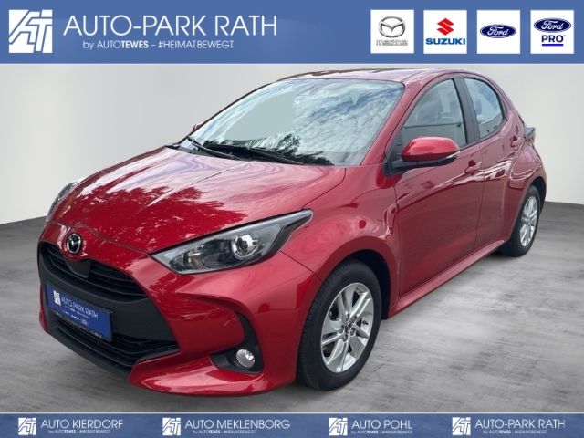 Mazda 2 Hybrid 1.931 km 18.980 € Düsseldorf 40472