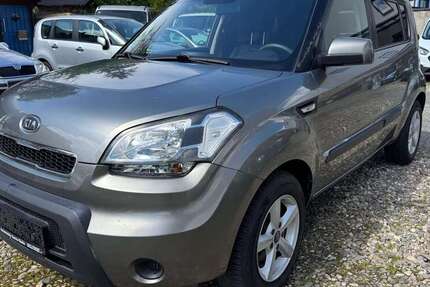 Kia Soul 250.200 km 3.250 &euro; Troisdorf Sieglar 53844