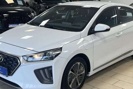 Hyundai IONIQ 28.397 km 16.870 &euro; Bonn 53227