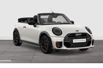 Mini John Cooper Works Cabrio 2.826 km 43.300 &euro; Leverkusen 51371