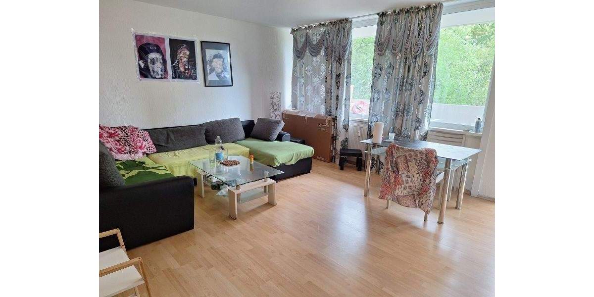 3 gut vermietete Wohnungen 8 zimmer
