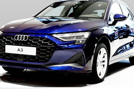 Audi A3 3.000 km 29.980 &euro; Bonn 53119