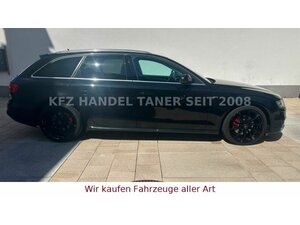 Audi A4 Avant Ambition 283.000 km 13.900 &euro; Troisdorf 53844