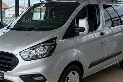 Ford Transit 71.000 km 23.980 &euro; Erftstadt 50374