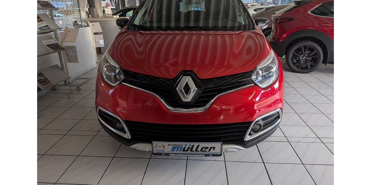 Renault Captur 112.000 km 8.950 &euro; Bedburg 50181