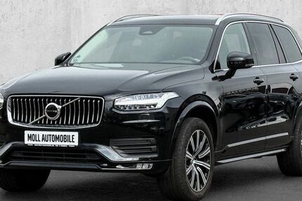 Volvo XC90 31.817 km 47.690 &euro; Bergheim 50126
