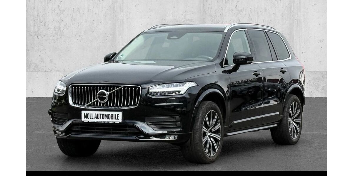 Volvo XC90 31.817 km 47.690 &euro; Bergheim 50126