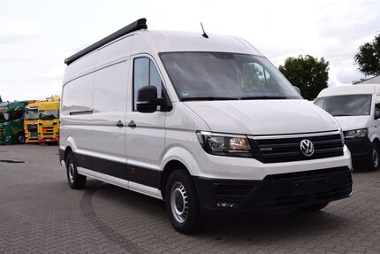 VW Crafter 119.106 km 36.889 &euro; Köln 50769