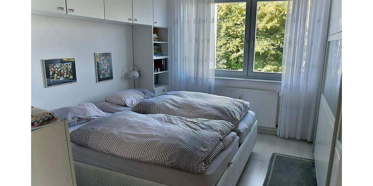 *Reserviert* Sehr schöne 3 Zimmer Wohnung SG-WaldMerscheid, Top gepflegt *provisionsfrei* 3 zimmer