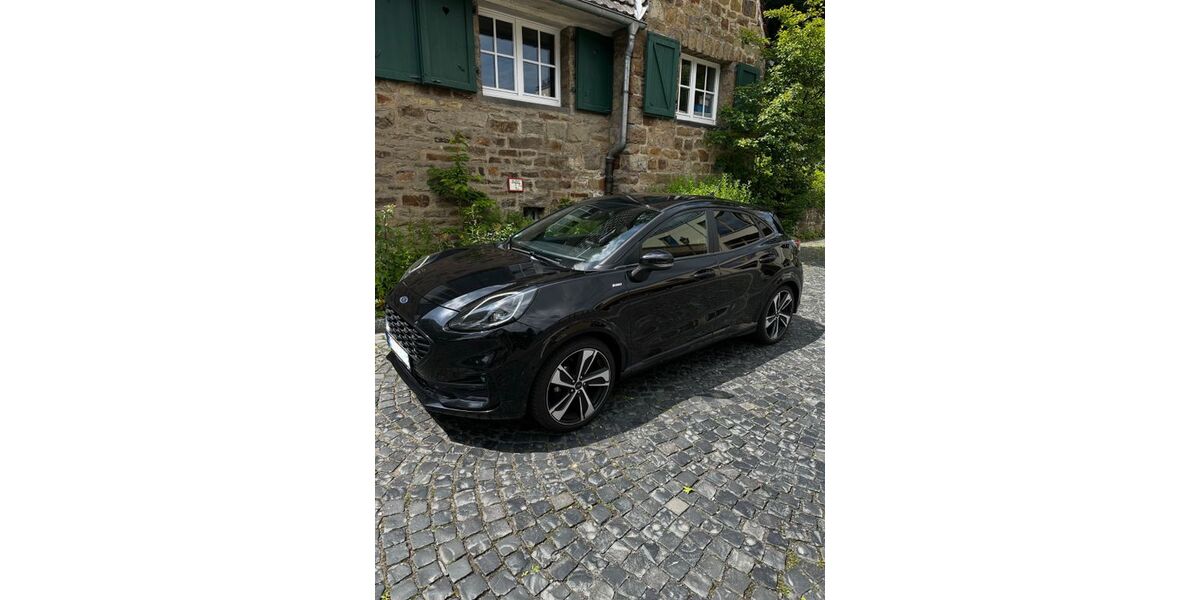 Ford Puma 61.000 km 16.500 &euro; Rösrath 51503