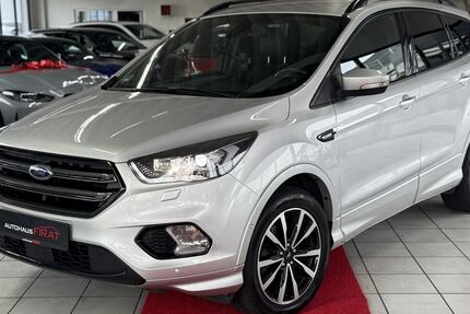 Ford Kuga 125.000 km 15.449 &euro; Erftstadt / Köln 50374