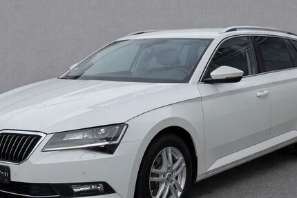 Skoda Superb 192.000 km 15.990 &euro; Köln 51065