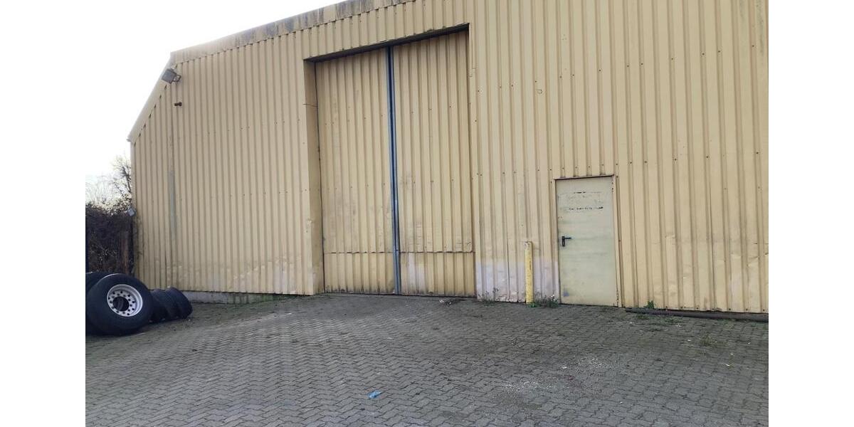 Gewerbeobjekt Bedburg - 1.200&euro; | Angebot:24265410